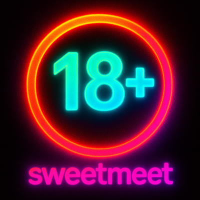 Log in to SWEETMEET and meet your match